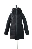 画像1: DESCENTE ALLTERRAIN　 MIZUSAWA DOWN COAT　 MOUNTAINEER-HC　 水沢ダウン(レディース)　 col.BK (1)