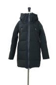 画像1: DESCENTE ALLTERRAIN　<br />MIZUSAWA DOWN COAT　<br />MOUNTAINEER-HC　<br />水沢ダウン(レディース)　<br />col.NVGR (1)