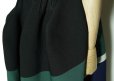 画像6: CFCL　 POTTERY DRESS 4　 col.BLACK MULTI