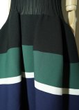 画像5: CFCL　 POTTERY DRESS 4　 col.BLACK MULTI