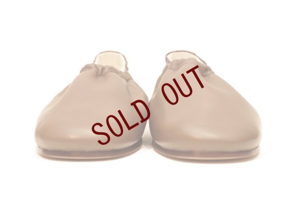 画像3: BEAUTIFUL SHOES　 BALLETSHOES　 col.KHAKI BROWN