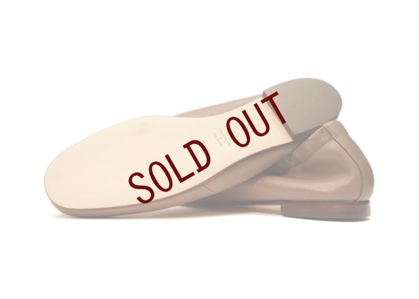 画像6: BEAUTIFUL SHOES　 BALLETSHOES　 col.KHAKI BROWN