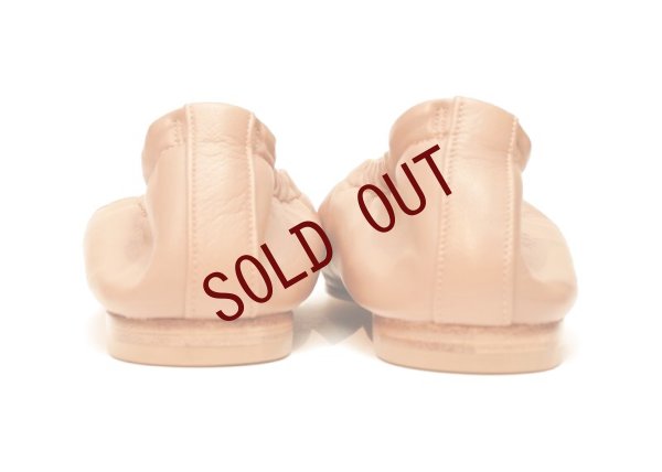 画像5: BEAUTIFUL SHOES　 BALLETSHOES　 col.CAMEL