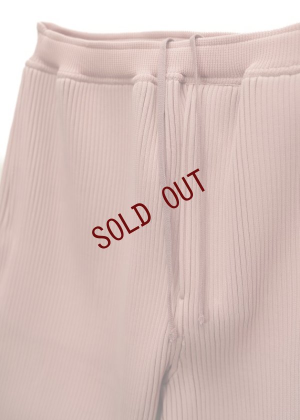 画像2: -50%  CFCL　 FLUTED PANTS 2　 col.PINK