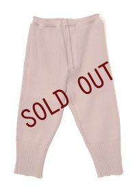 -50%  CFCL　 FLUTED PANTS 2　 col.PINK