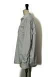 画像4: Sans limite　 2本針ボックスワイド WASHED (SOKTAS)　 col.STRIPES (4)