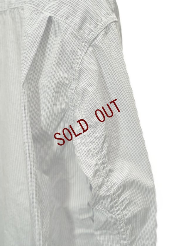 画像6: Sans limite　 2本針ボックスワイド WASHED (SOKTAS)　 col.STRIPES