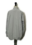 画像5: Sans limite　 2本針ボックスワイド WASHED (SOKTAS)　 col.STRIPES (5)