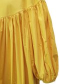 toogood　 THE EMBROIDERER DRESS　 SMOOTH COTTON　 col.TURMERIC