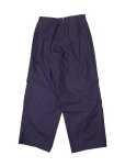 画像1: TUKI　<br />Pajamas　<br />col.Purple navy (1)