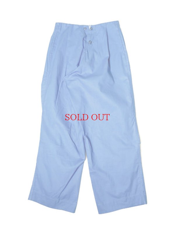 画像1: TUKI　 Pajamas　 col.Blue