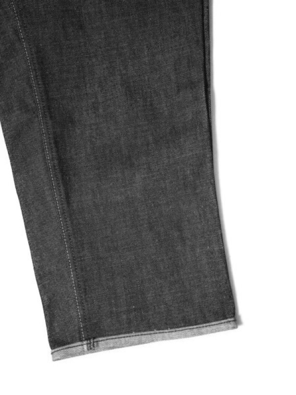 画像4: TUKI　 type3 denim　 col.indigo