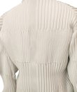 画像6: CFCL　 FLUTED CARDIGAN1　 col.LIGHT GRAY (6)