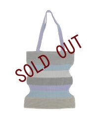 -50%  CFCL　 STRATA TOTE 1　 col.BLUE MULTI