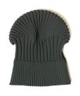 画像2: CFCL　<br />FLUTED KNIT CAP 1　 (2)