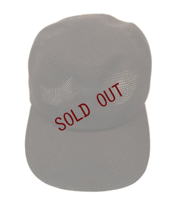 画像3: CFCL　 MESH KNIT CAP 1　