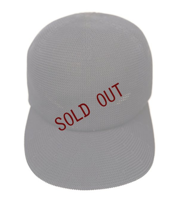 画像5: CFCL　 MESH KNIT CAP 1　