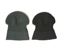 CFCL　 FLUTED KNIT CAP 1　