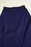 画像5: CFCL　 MILAN RIB SKIRT 1　 col.BLUE (5)