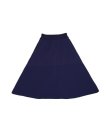 画像8: CFCL　 MILAN RIB SKIRT 1　 col.BLUE (8)