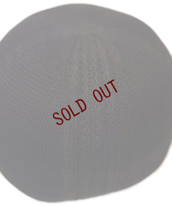 画像6: CFCL　 MESH KNIT CAP 1　