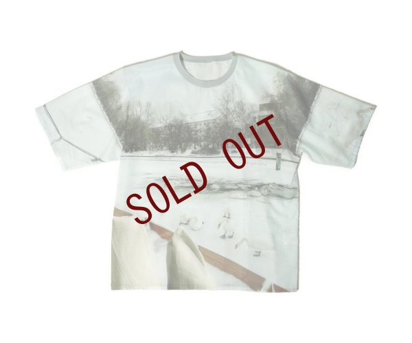 画像6: BLESS N°73　 HOLIDAY WINTER SWAN　 col.Print