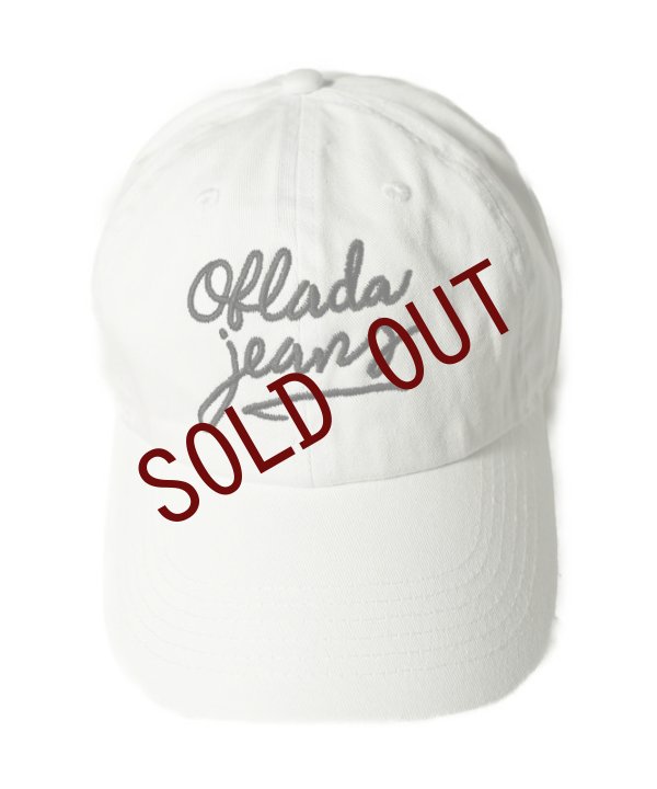 画像1: Oblada　 IT01　 col.WHITE (1)