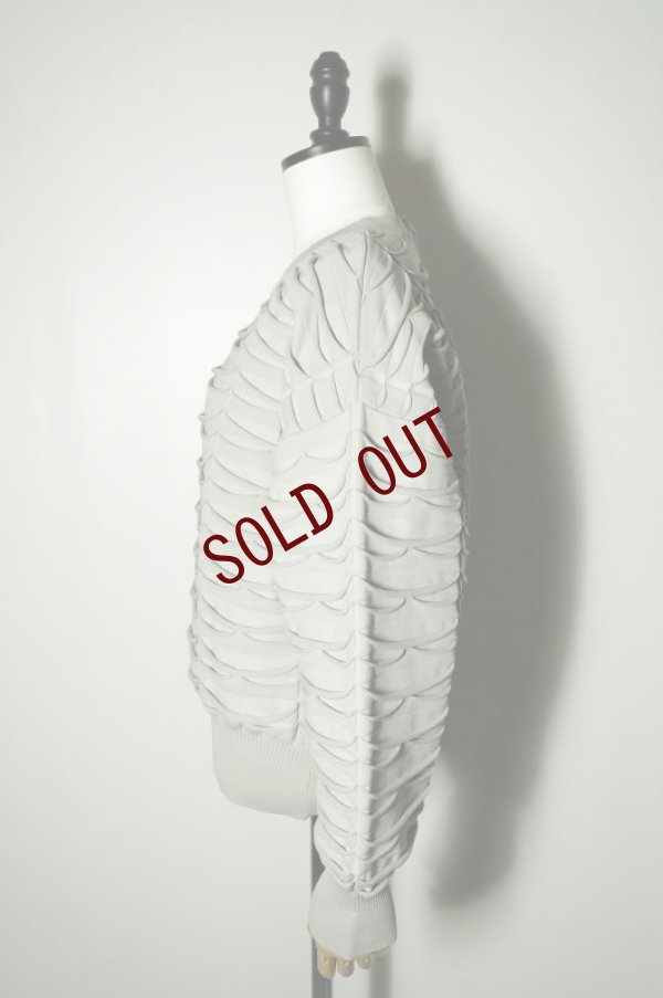 画像6: CFCL　 FACADE TOP 2　 col.LIGHT GRAY 