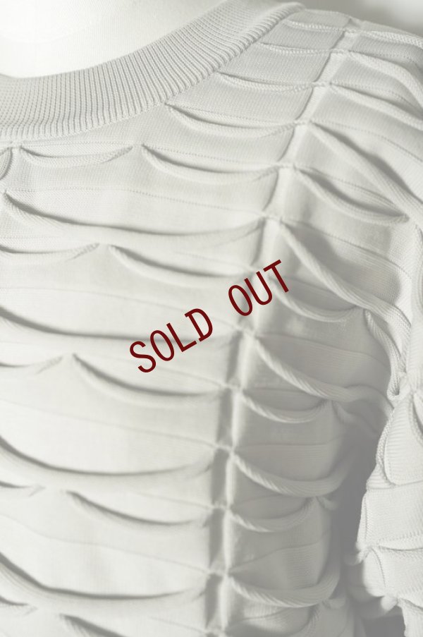 画像3: CFCL　 FACADE TOP 2　 col.LIGHT GRAY 