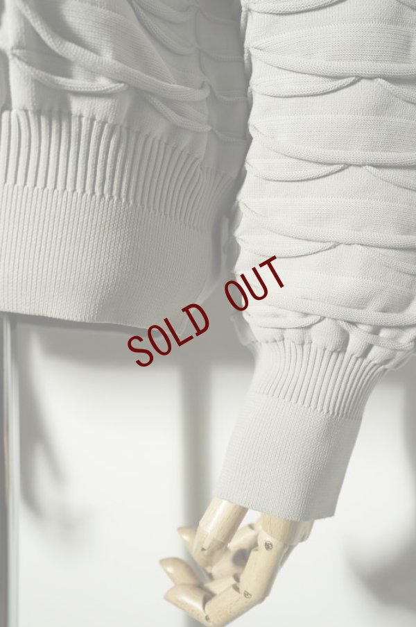 画像5: CFCL　 FACADE TOP 2　 col.LIGHT GRAY 