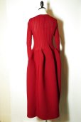 画像6: CFCL　 POTTERY DRESS 2　 col.RED