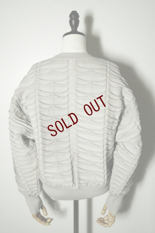 画像7: CFCL　 FACADE TOP 2　 col.LIGHT GRAY 