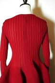 画像7: CFCL　 POTTERY DRESS 2　 col.RED