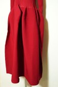 画像4: CFCL　 POTTERY DRESS 2　 col.RED
