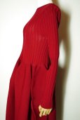 画像5: CFCL　 POTTERY DRESS 2　 col.RED