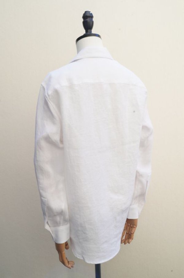 画像5: BOURRIENNE PARIS X　 ETOILE　 col.WHITE