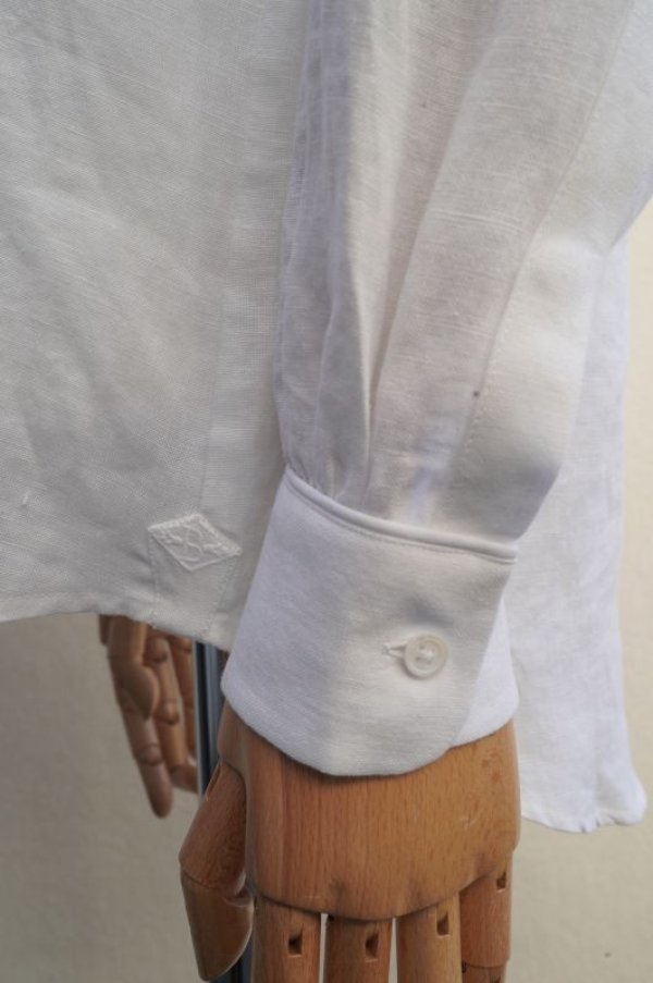 画像7: BOURRIENNE PARIS X　 ETOILE　 col.WHITE