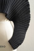 画像3: CFCL　 COLIMACON CROPPED TOP　 col.BLACK (3)