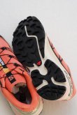 画像9: Salomon　 XT-6  　 col.Living Coral /  Black / Cement (9)