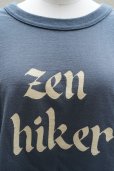 画像2: TACOMA FUJI RECORDS　<br />ZEN HIKER　<br />col.NAVY (2)