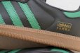 画像1: adidas　<br />SAMBA OG　<br />col.SHADOW OLIVE /  PRLOGR  / GUM4 (1)