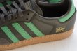 画像6: adidas　 SAMBA OG　 col.SHADOW OLIVE /  PRLOGR  / GUM4 (6)