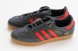 画像1: adidas　<br />SAMBA OG　<br />col.CARBON /  BETSCA  / GUM4 (1)