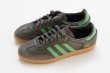 画像2: adidas　 SAMBA OG　 col.SHADOW OLIVE /  PRLOGR  / GUM4 (2)