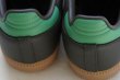 画像8: adidas　 SAMBA OG　 col.SHADOW OLIVE /  PRLOGR  / GUM4 (8)