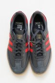 画像2: adidas　<br />SAMBA OG　<br />col.CARBON /  BETSCA  / GUM4 (2)