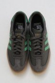 画像3: adidas　 SAMBA OG　 col.SHADOW OLIVE /  PRLOGR  / GUM4