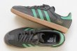 画像7: adidas　 SAMBA OG　 col.SHADOW OLIVE /  PRLOGR  / GUM4 (7)