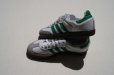 画像15: adidas　 SAMBA OG　 col.FOOTWEAR WHITE /  GREEN  / SUPPLIER COLOR