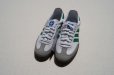 画像13: adidas　 SAMBA OG　 col.FOOTWEAR WHITE /  GREEN  / SUPPLIER COLOR